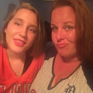 Meet your Posher, Tammy